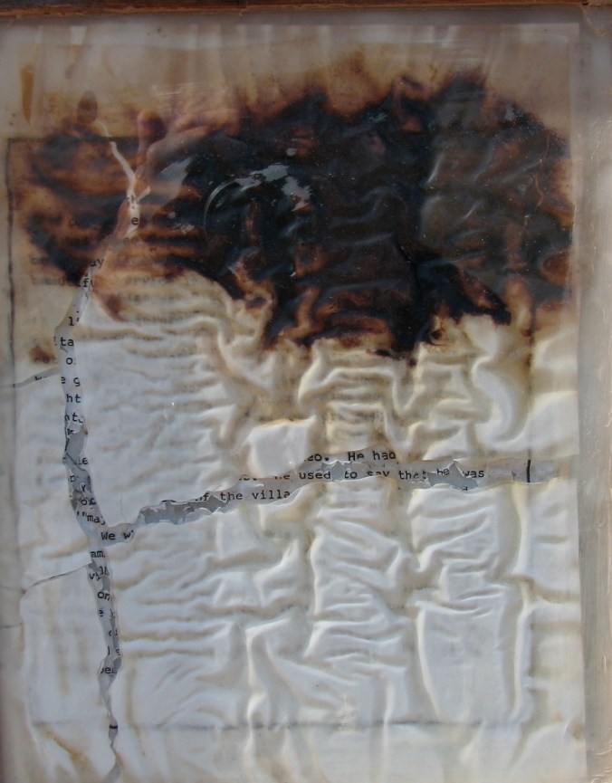 Accidental Abstraction 4