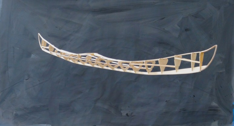 vessel for the mystic journey