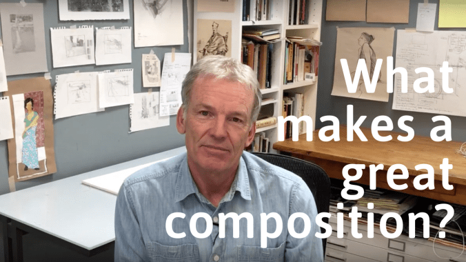 what makes a good compositon thumbnail